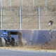 Illustration for article titled Alonso Reportedly OK After Suffering Concussion During F1 Testing